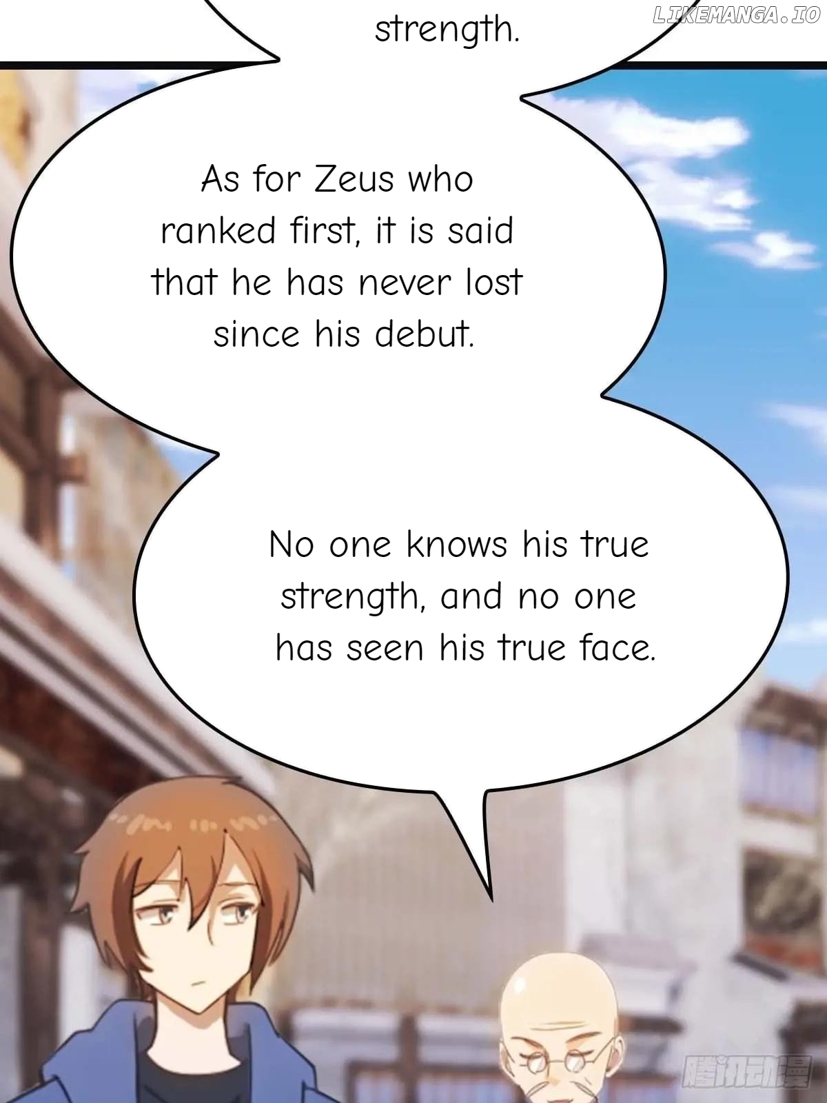 Cultivation Return on Campus - Ss2 Chapter 17 - page 42